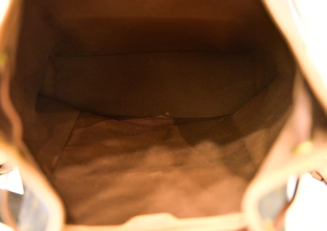 루이비통 모노그램 몽수리 GM 백팩(정품) 상품이미지10