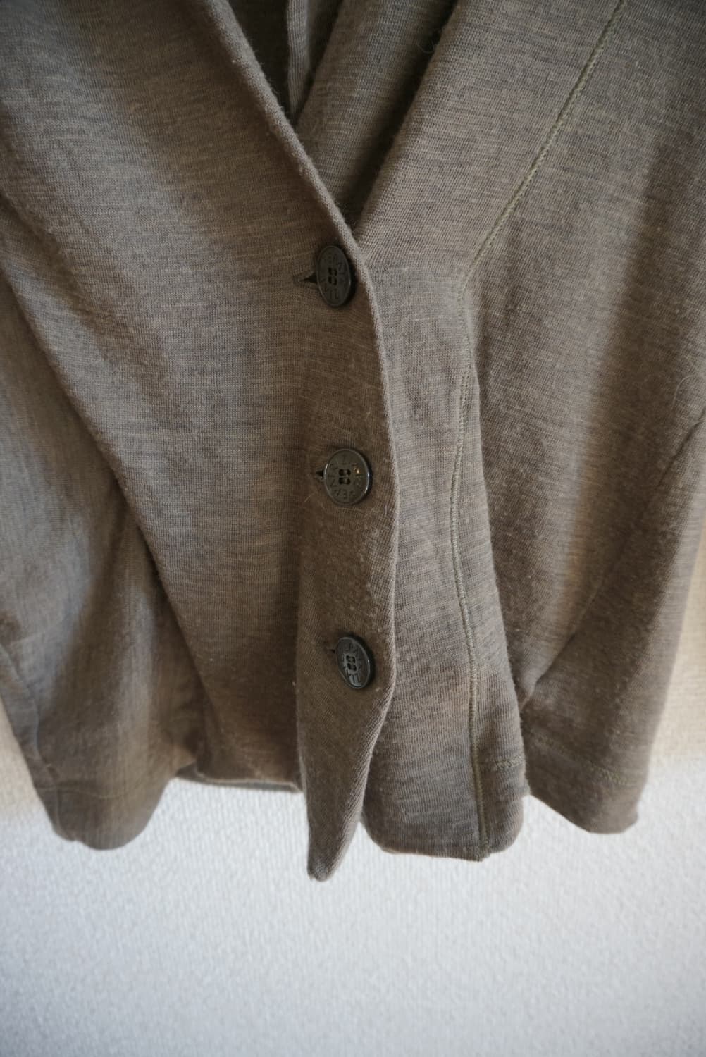 Patrizia Pepe cardigan 상품이미지7