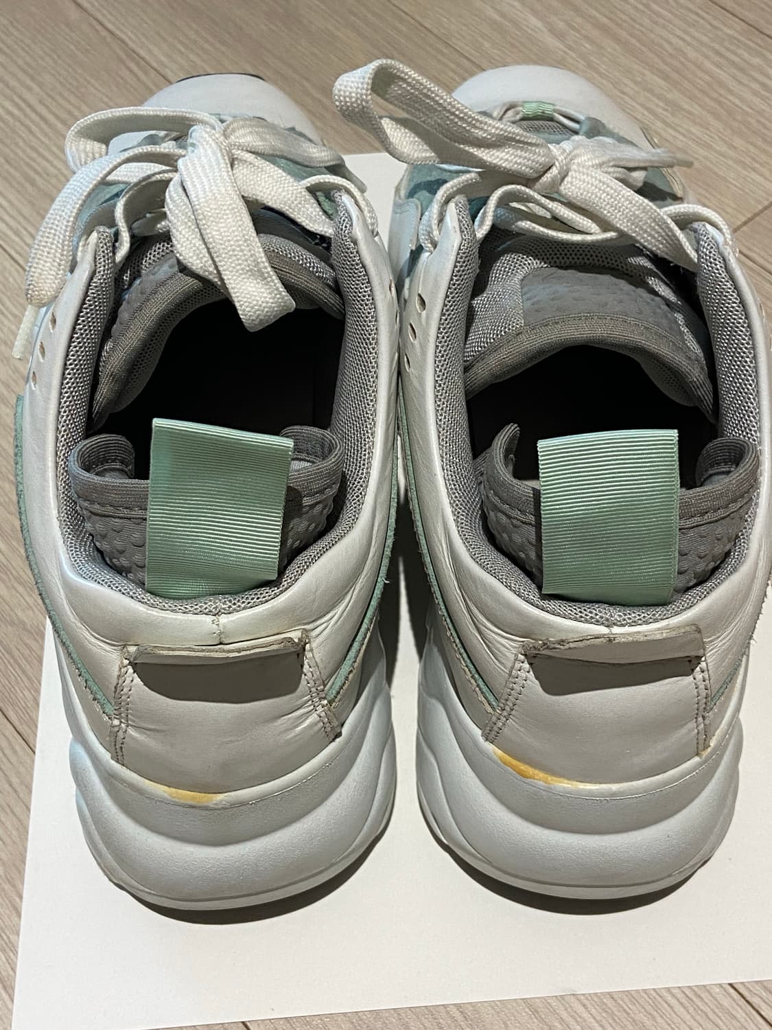 Acne Studios Manhattan Sneakers 37(240) 상품이미지5