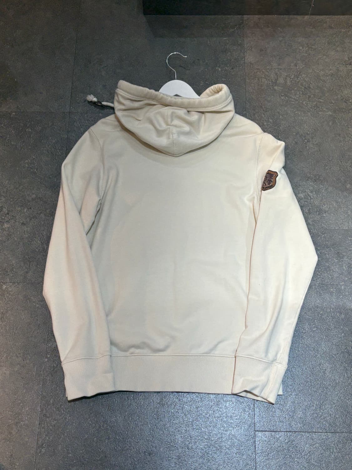 빈티지 올드스쿨 후드티 L 상품이미지3