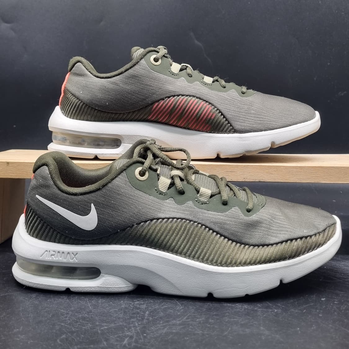 나이키 에어맥스 어드밴티지2 운동화235 상품이미지1