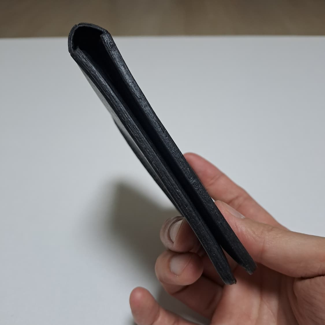 [100%/정품] 루이비통 슬렌더 모노그램 이클립스 지갑, 루이비통지갑 상품이미지9