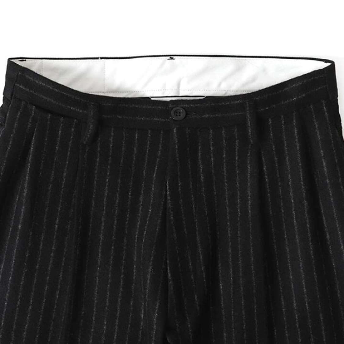 마르지엘라 스프라이프 스플라이스 슬렉스 46 상품이미지3