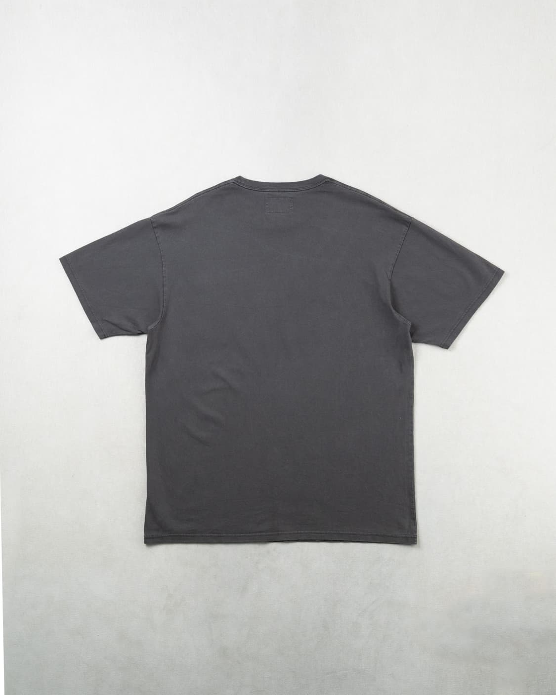 (XL) 칼하트 WIP 피그먼트 워싱 티셔츠 상품이미지5