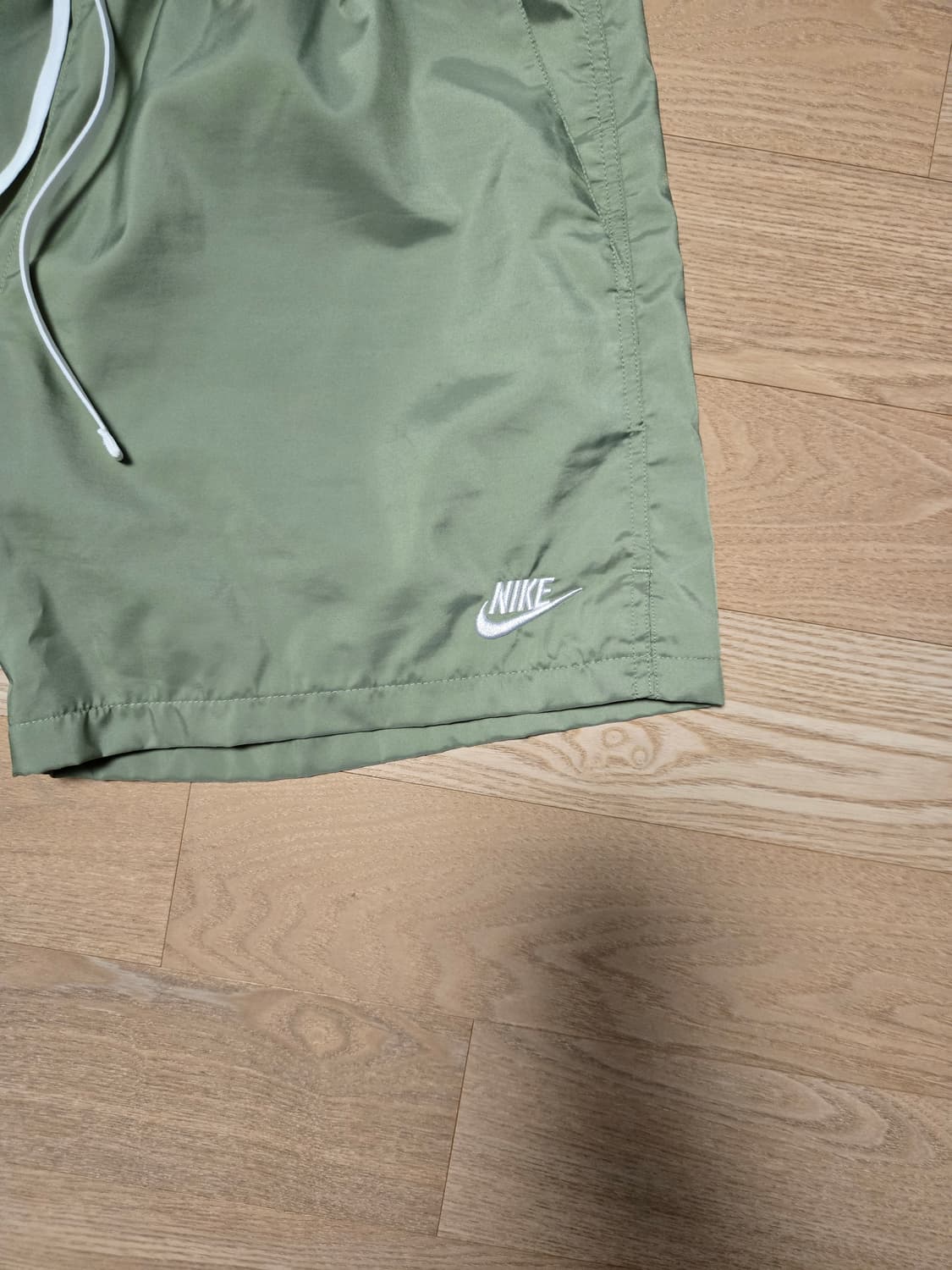 [XL] 나이키 남성 반바지 상품이미지2