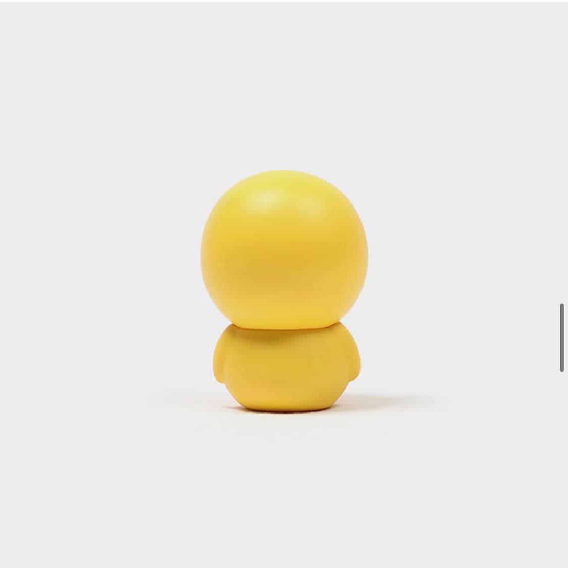 라인프렌즈X제이슨 프리니 마이티잭스 피규어 상품이미지9