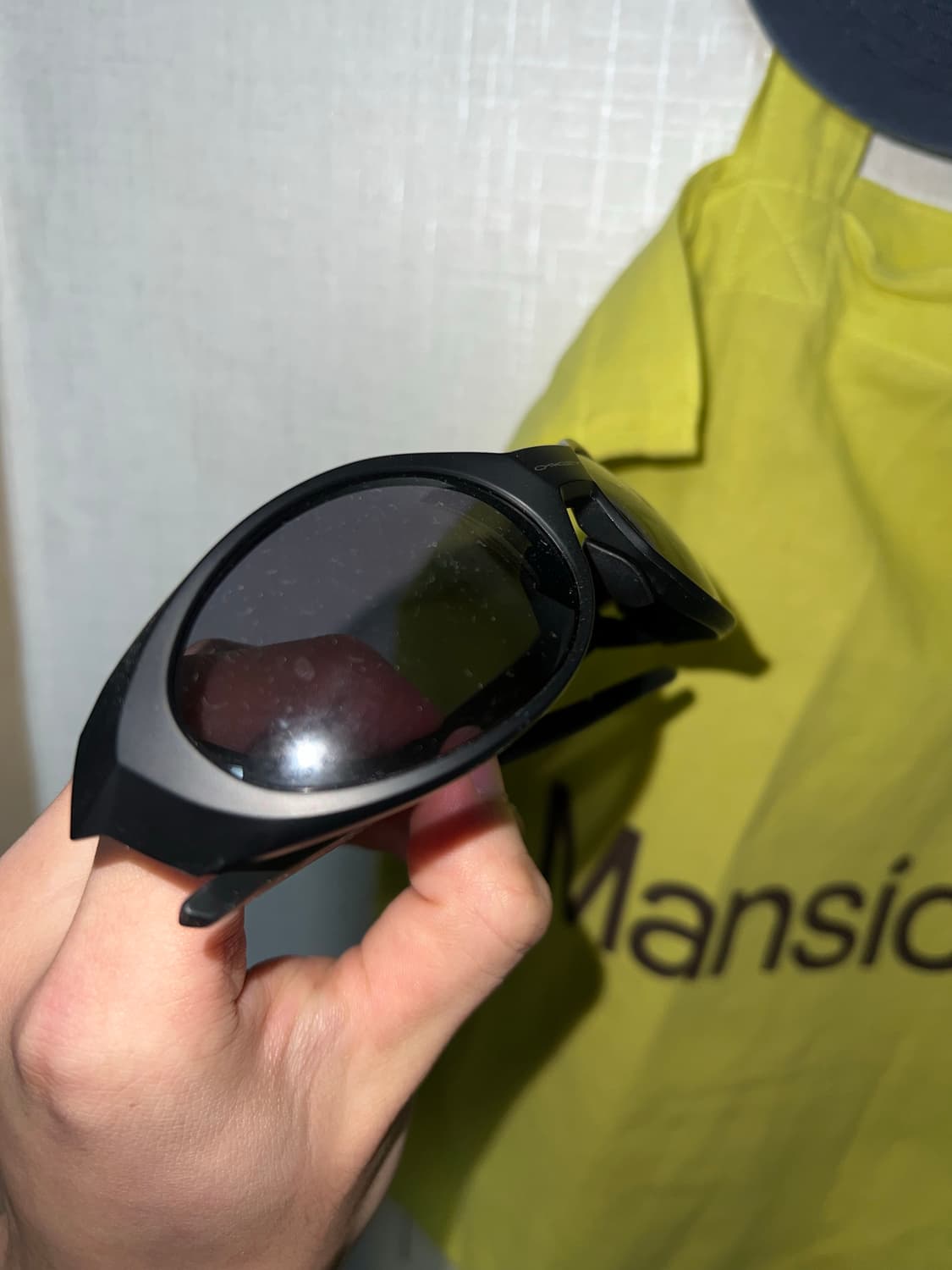 오클리 아이자켓 상품이미지2