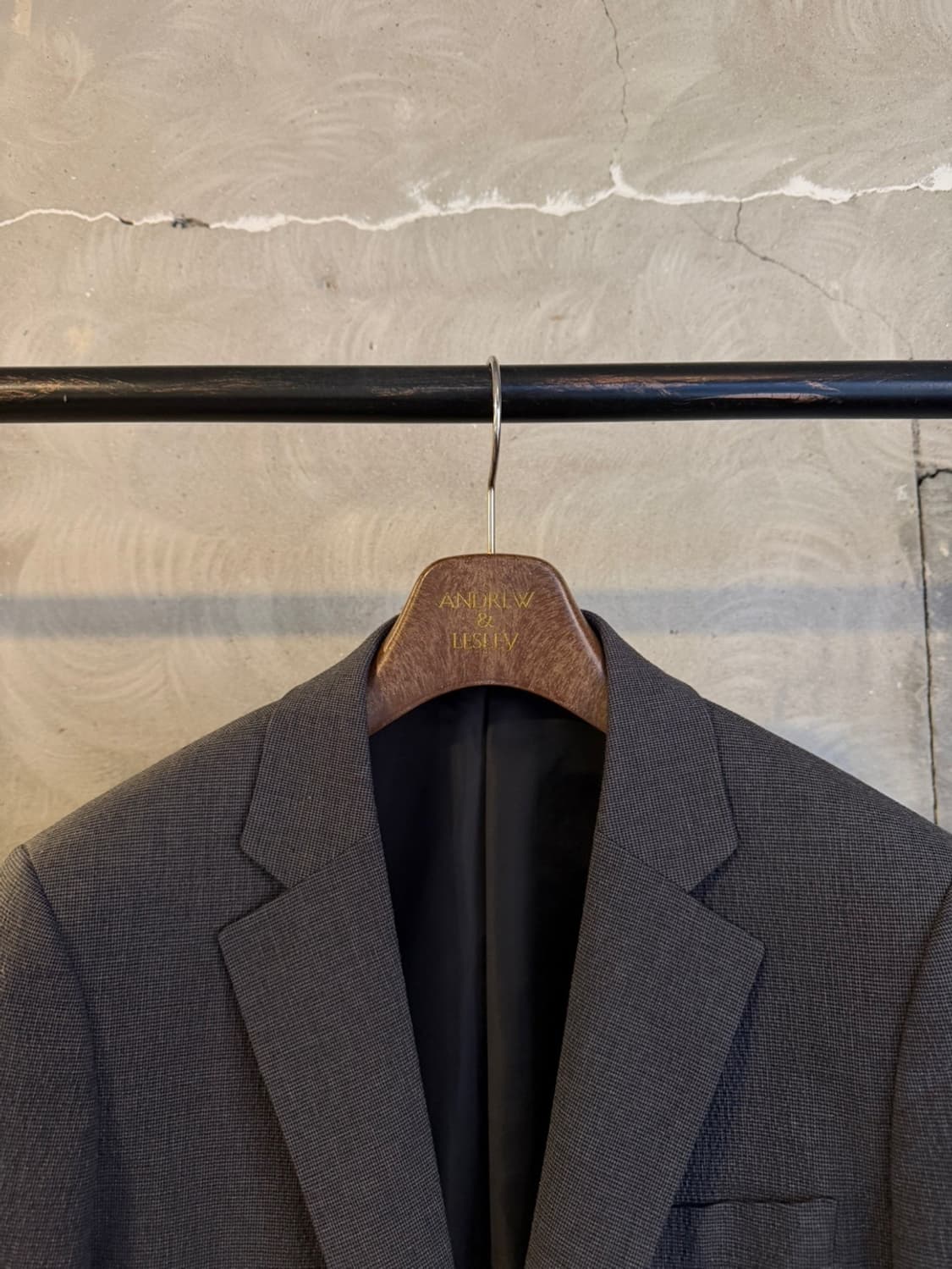 클럽모나코 테일러드 자켓 100 상품이미지3