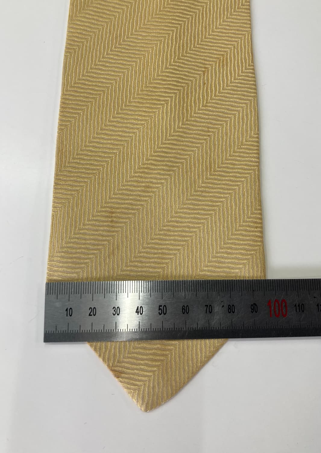 조르지오아르마니 넥타이 상품이미지4