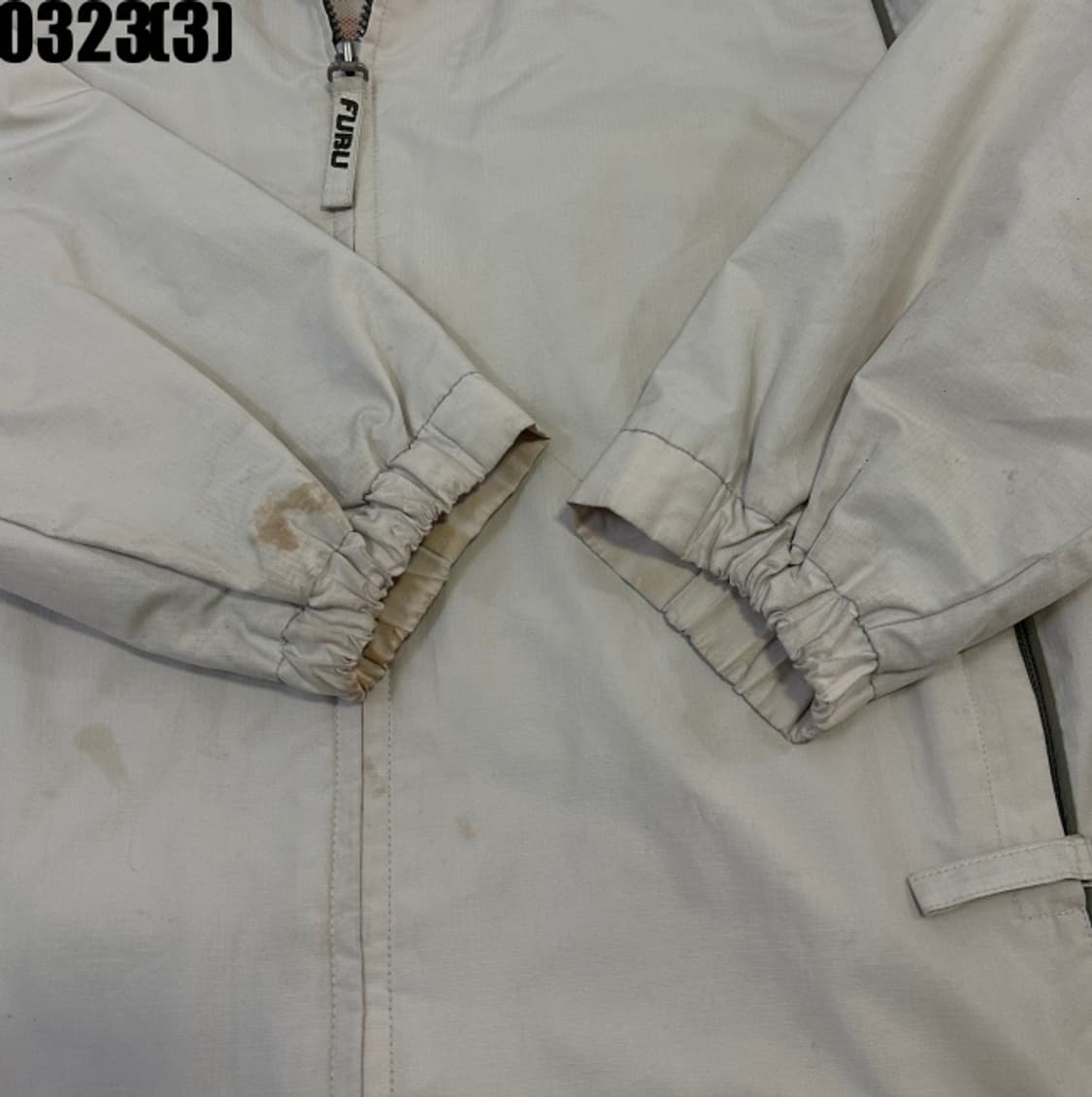 FUBU 자켓 상품이미지4