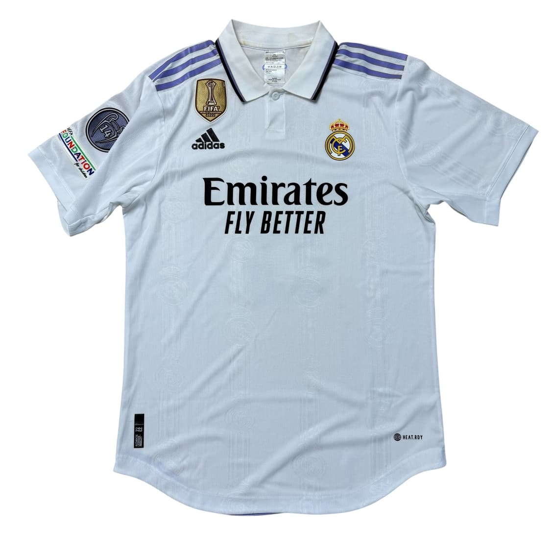 아디다스 레알 마드리드 크로스 유니폼 상품이미지1