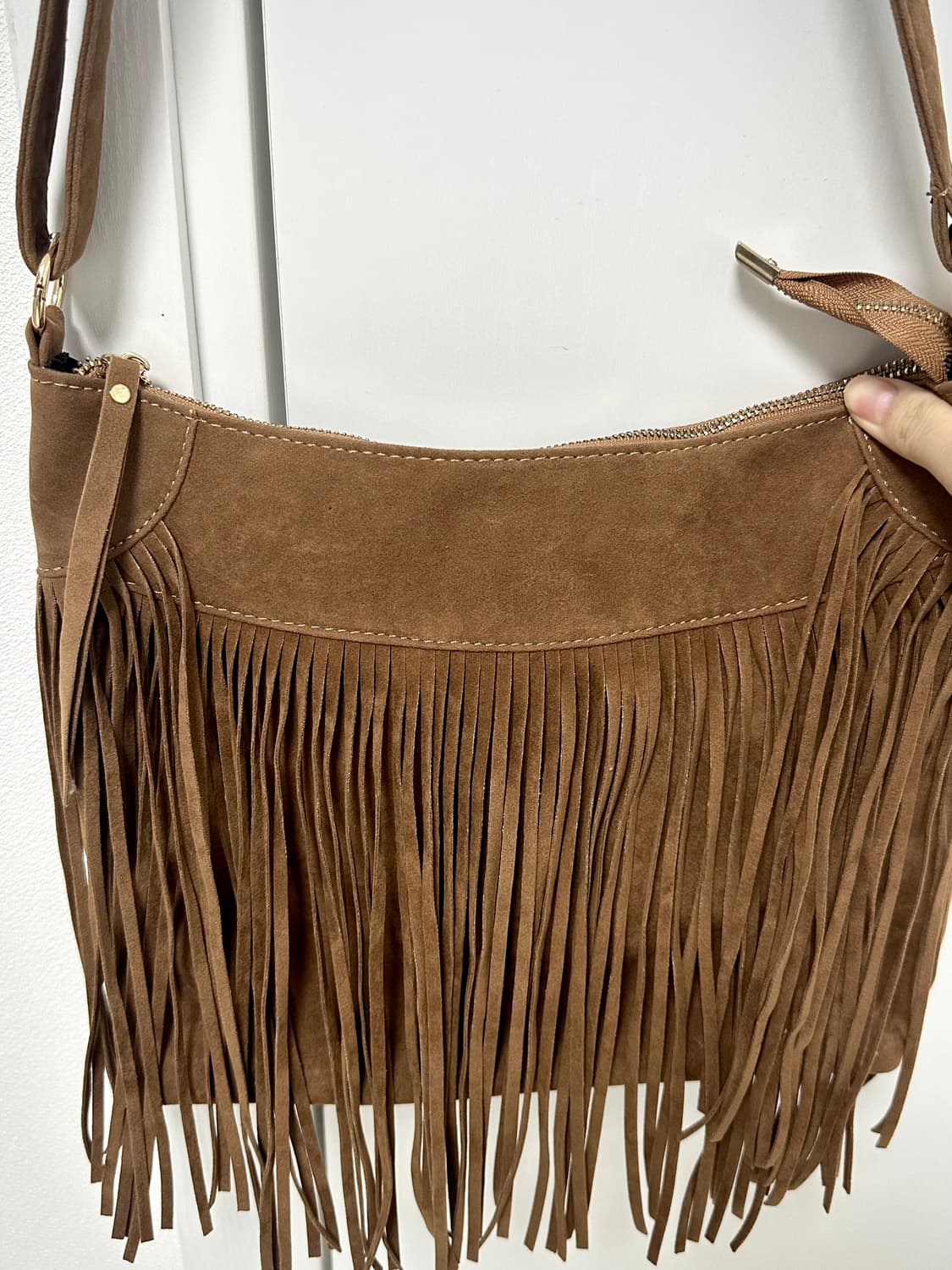 웨스턴 숄더백 상품이미지2