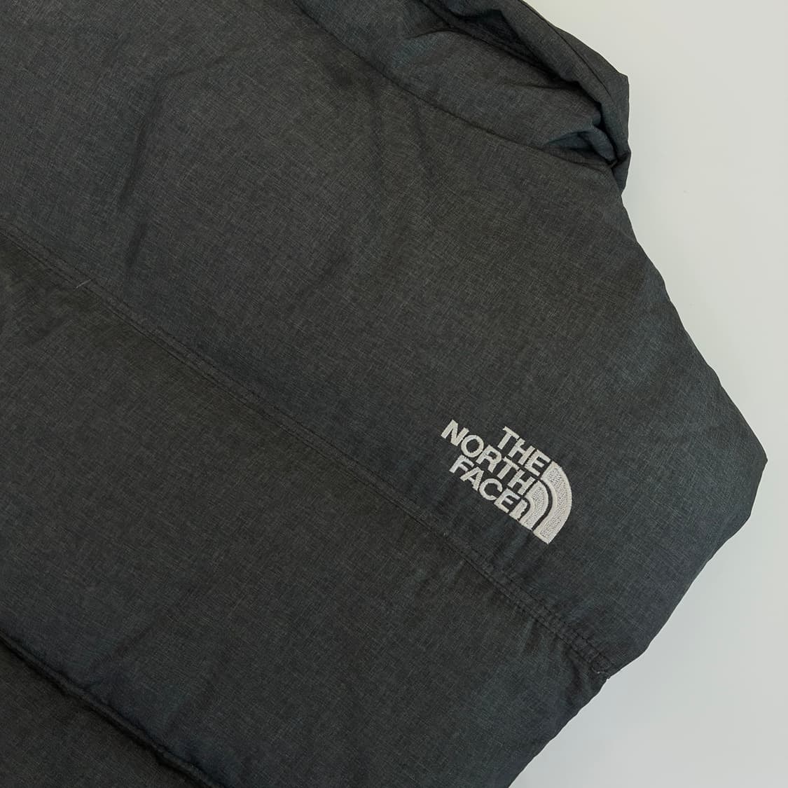 North face 노스페이스 플라이트 시리즈 구스 푸퍼 패딩 베스트 상품이미지8