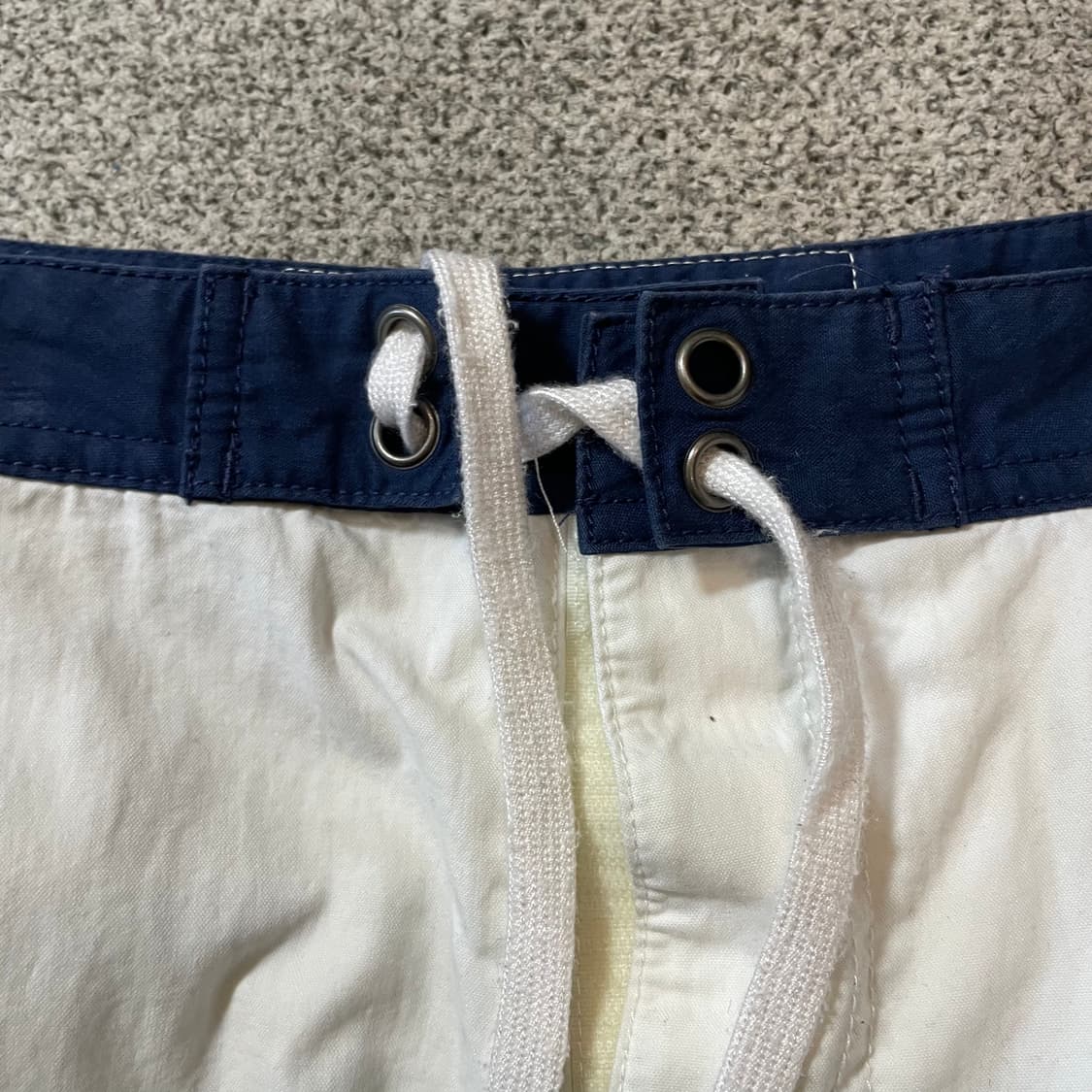 폴로 랄프로렌 윙로고 숏팬츠 상품이미지4