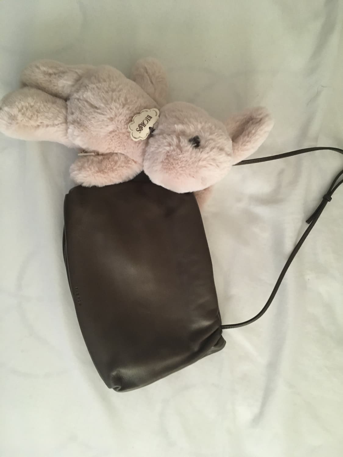 더로우 부어스백 상품이미지3