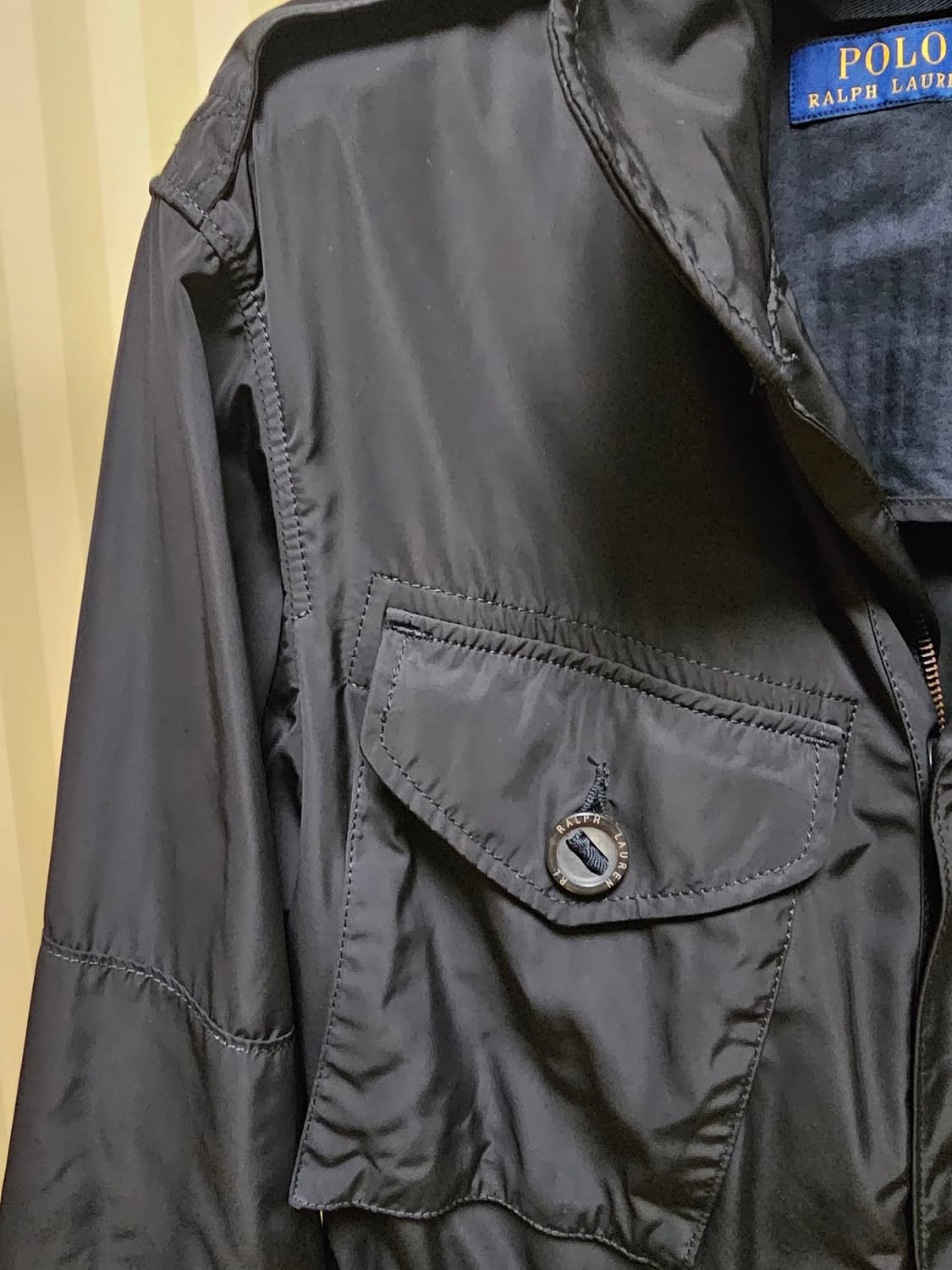 폴로 자켓 포코노 S 상품이미지5