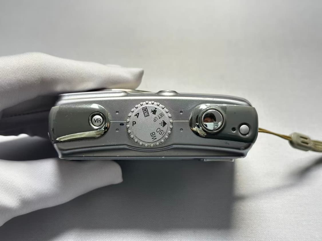 니콘 쿨픽스 p4(p3) 디카 Coolpix p4 상품이미지3