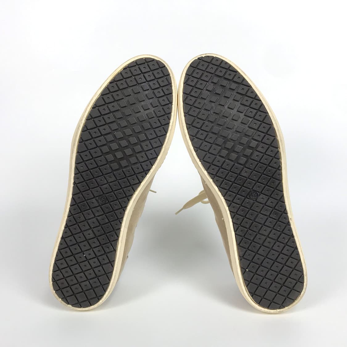 톰볼리니 TOMBOLINI 스웨이드 스니커즈 신발 남성275 상품이미지7