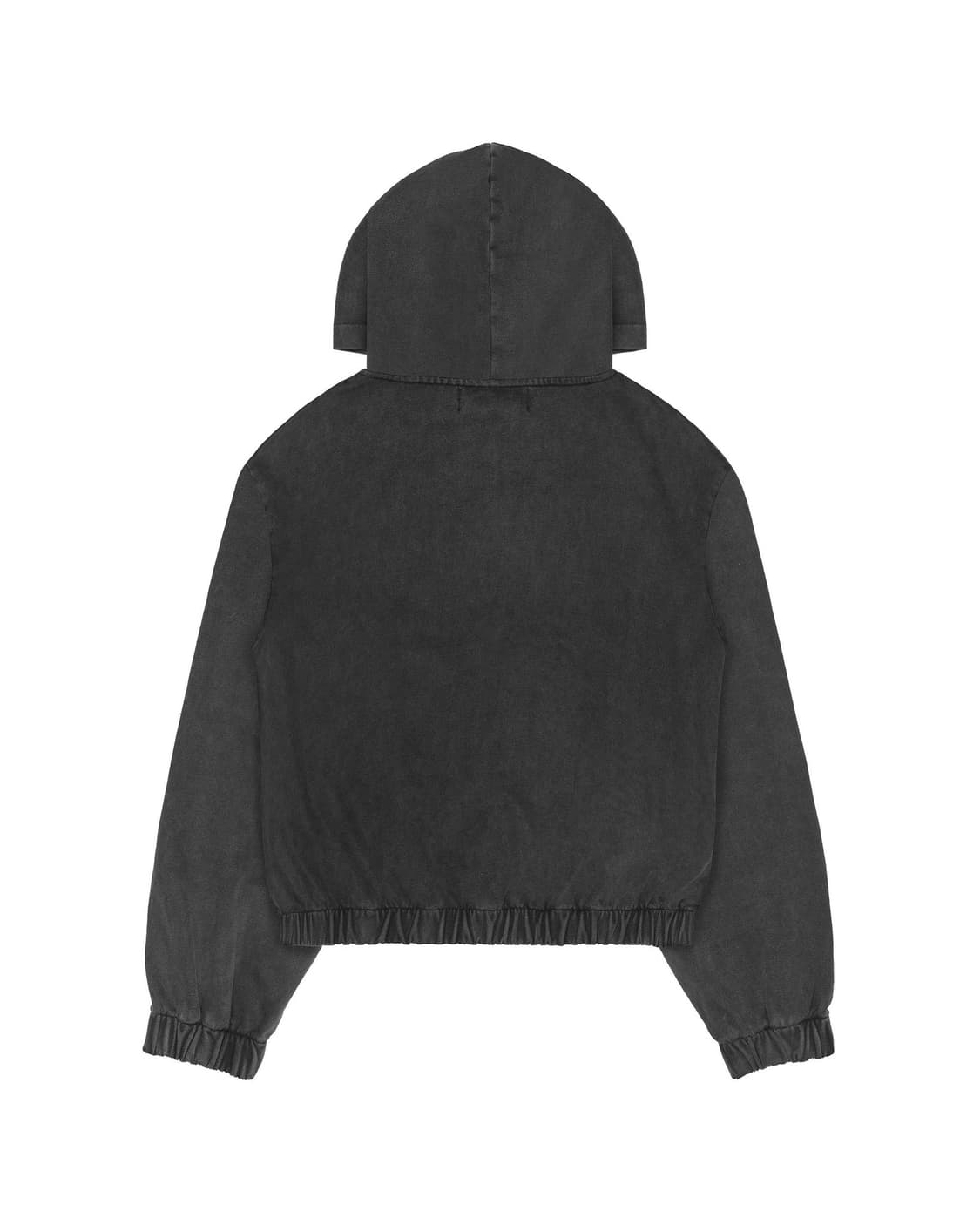 Racer Worldwide Doll Core Hoodie 후드집업 S 상품이미지4