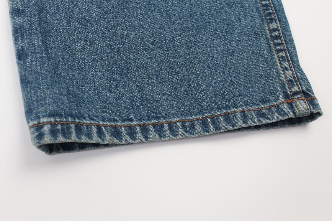EDDIE BAUER Boot Cut Denim Pants 상품이미지6
