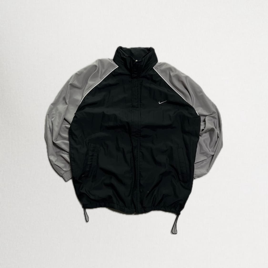 (105)나이키 빈티지바람막이 상품이미지2