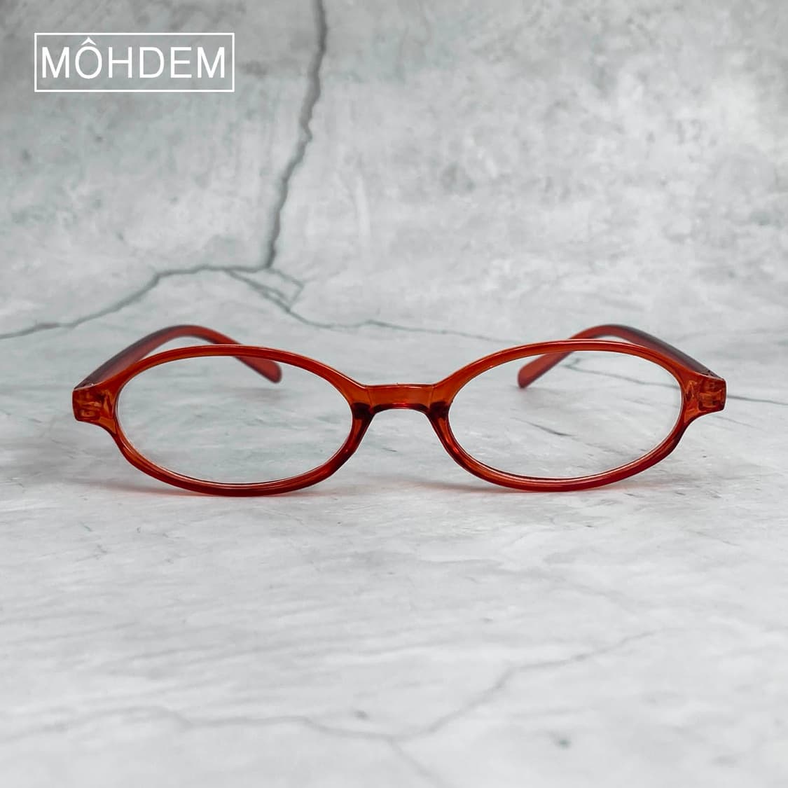 [연말한정❤️]리가드 안경 긱시크 무드 아이웨어 상품이미지7