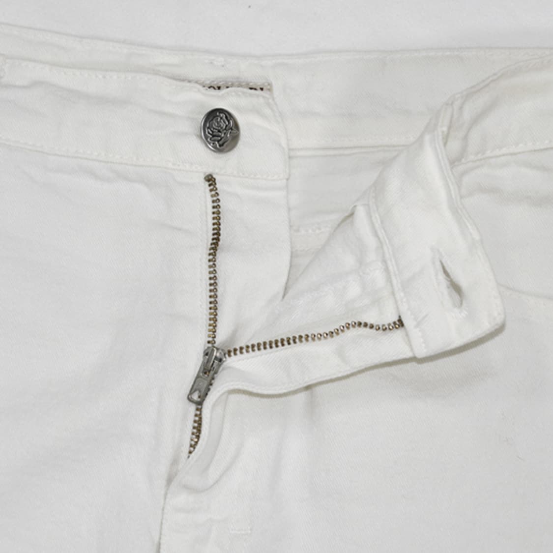 made in italy ANNA MOLINARI jeans 스커트 상품이미지6