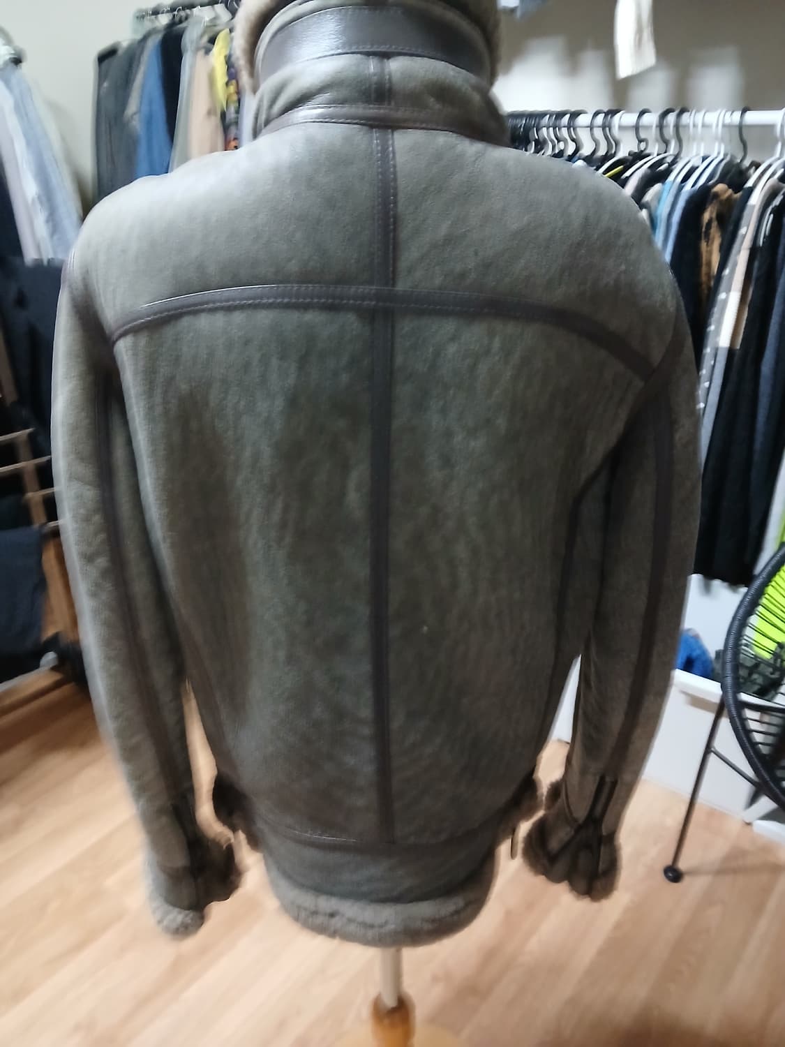 타임 옴므 무스캉 95~199 상품이미지3