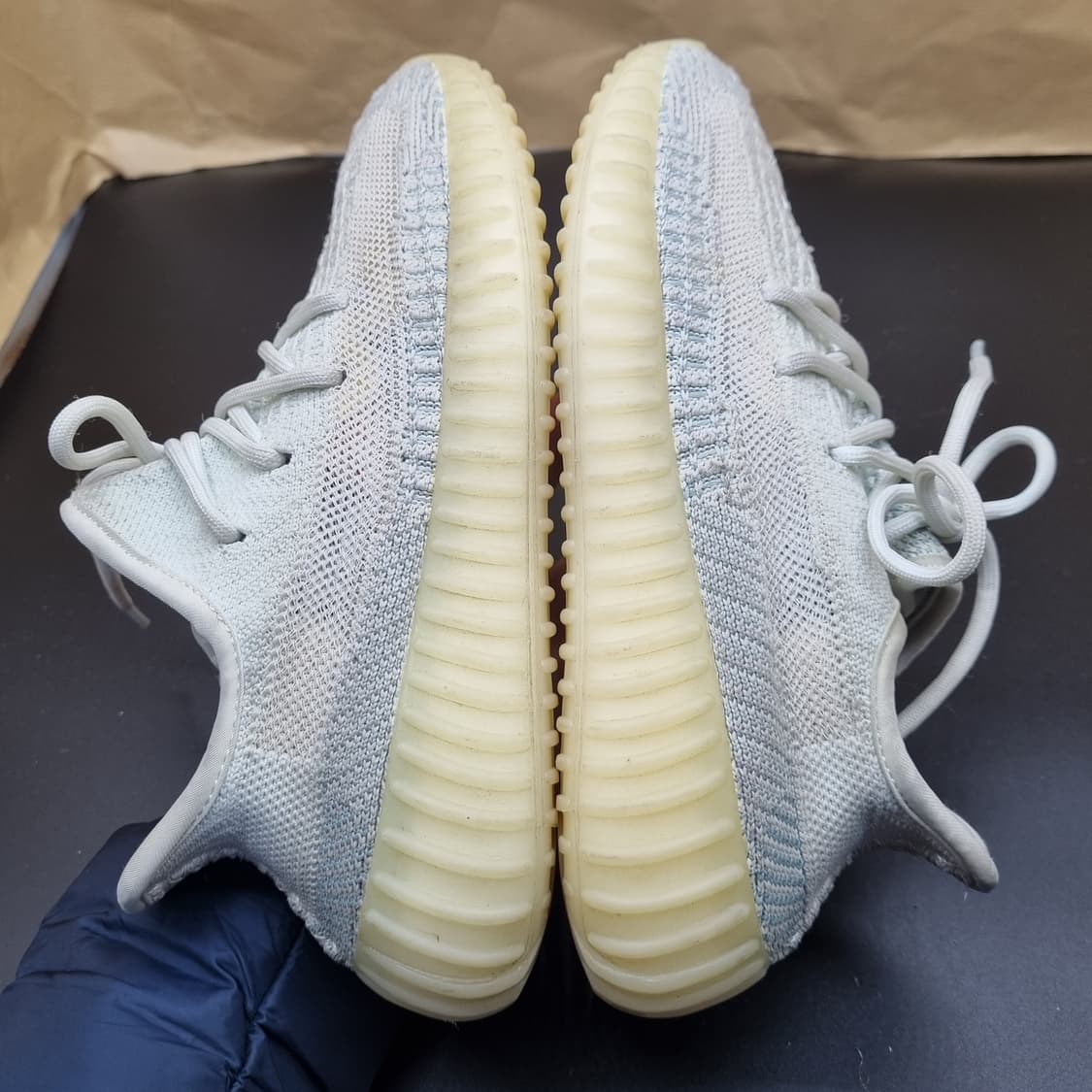 아디다스 부스트 여성운동화235  상품이미지5