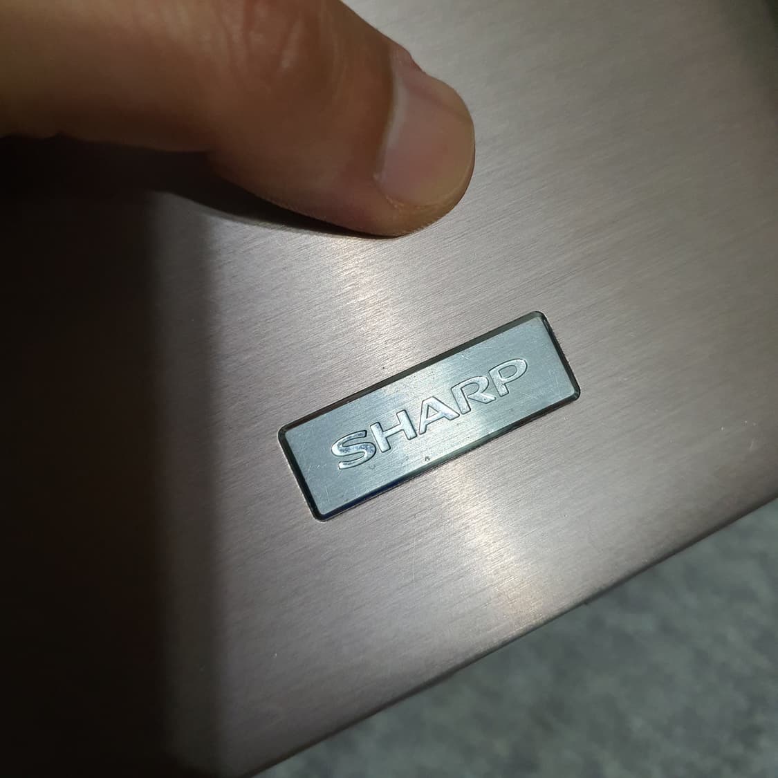 샤프 RD-CX100 전자사전 어학연수 상품이미지4
