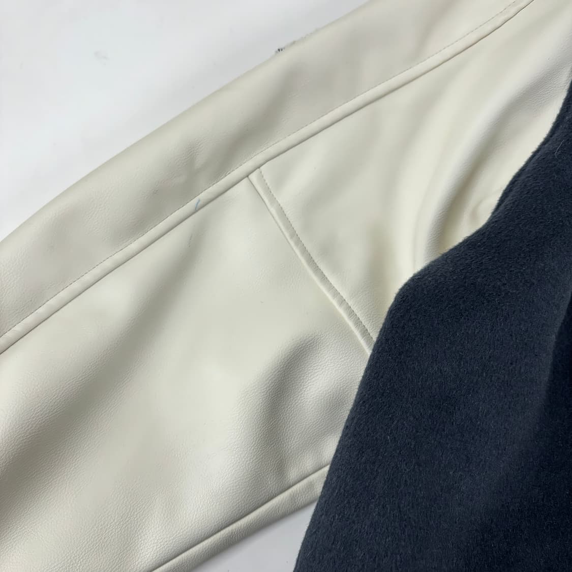 더 바이닐 하우스 바시티 자켓 상품이미지7