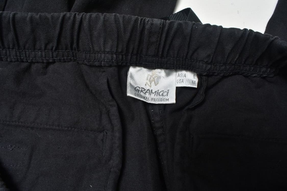 그라미치 코튼 팬츠 면바지 아시아 L 상품이미지6