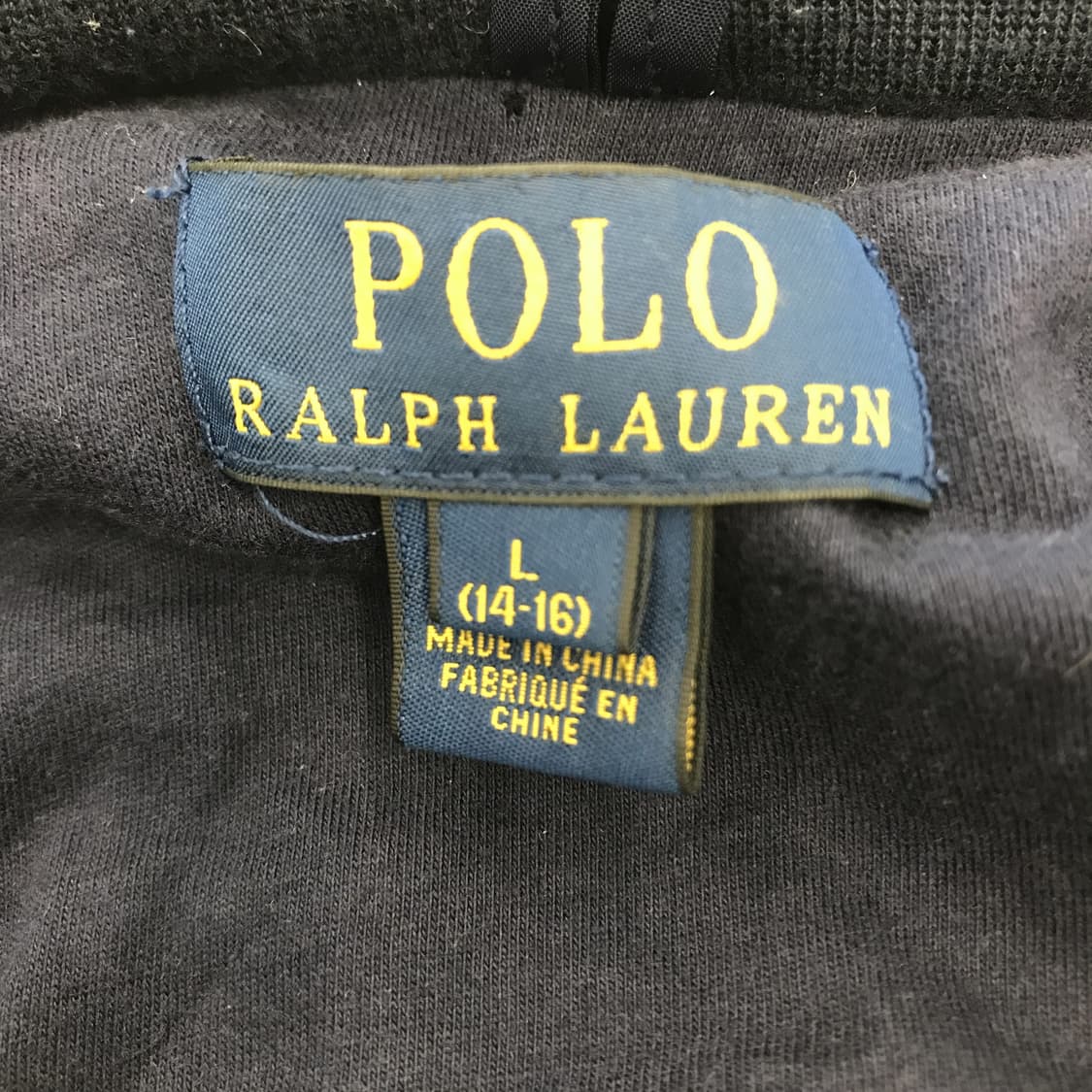 폴로 랄프로렌 윈드브레이커집업자켓 [여성55-66] 상품이미지4