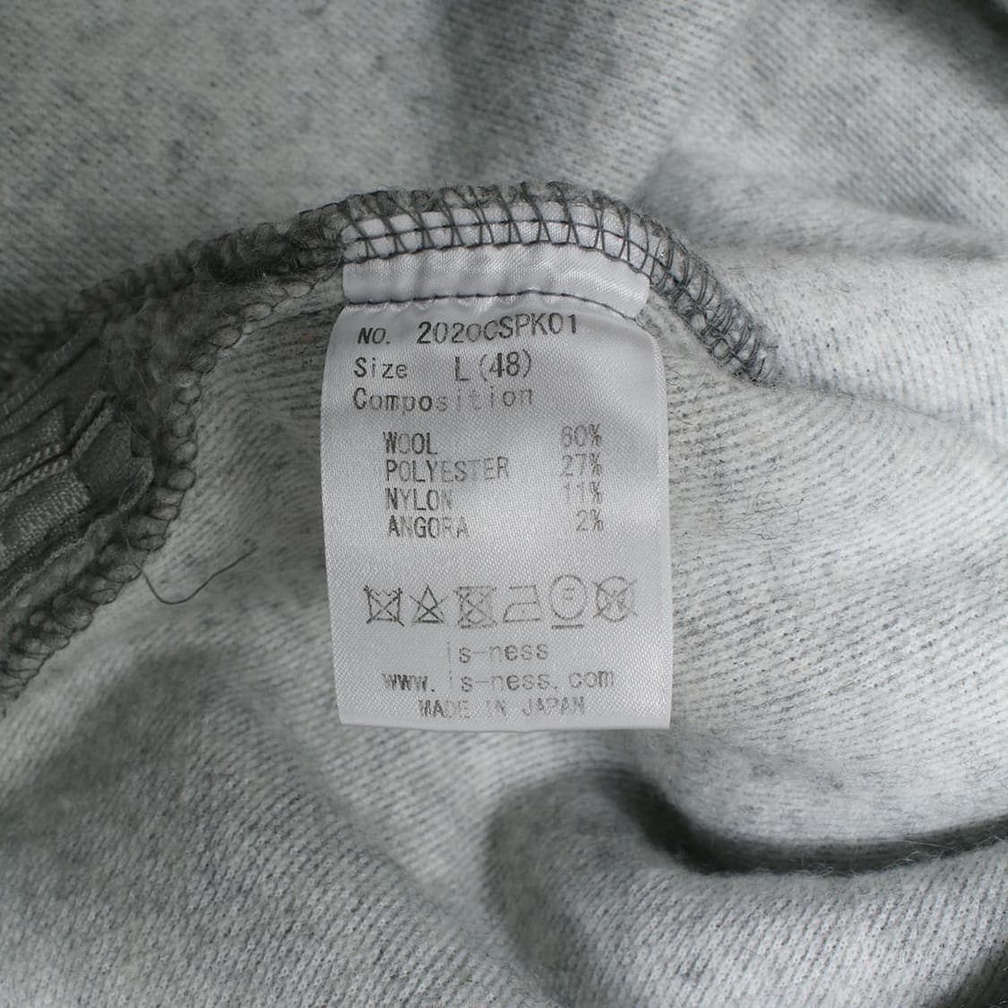 IS-NESS 상품이미지7