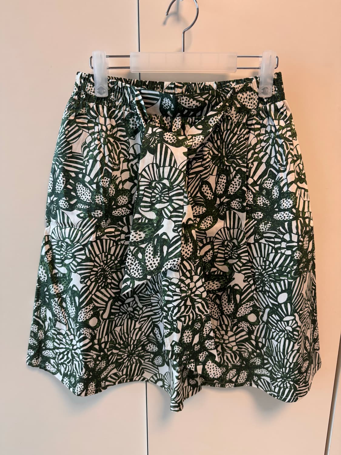 H&M 코튼 스커트 (38 사이즈) 상품이미지1