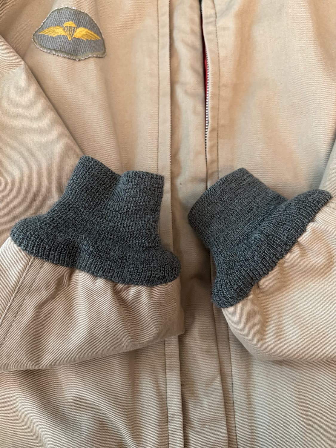 토이즈맥코이 택시드라이버 탱커 [M] 상품이미지7