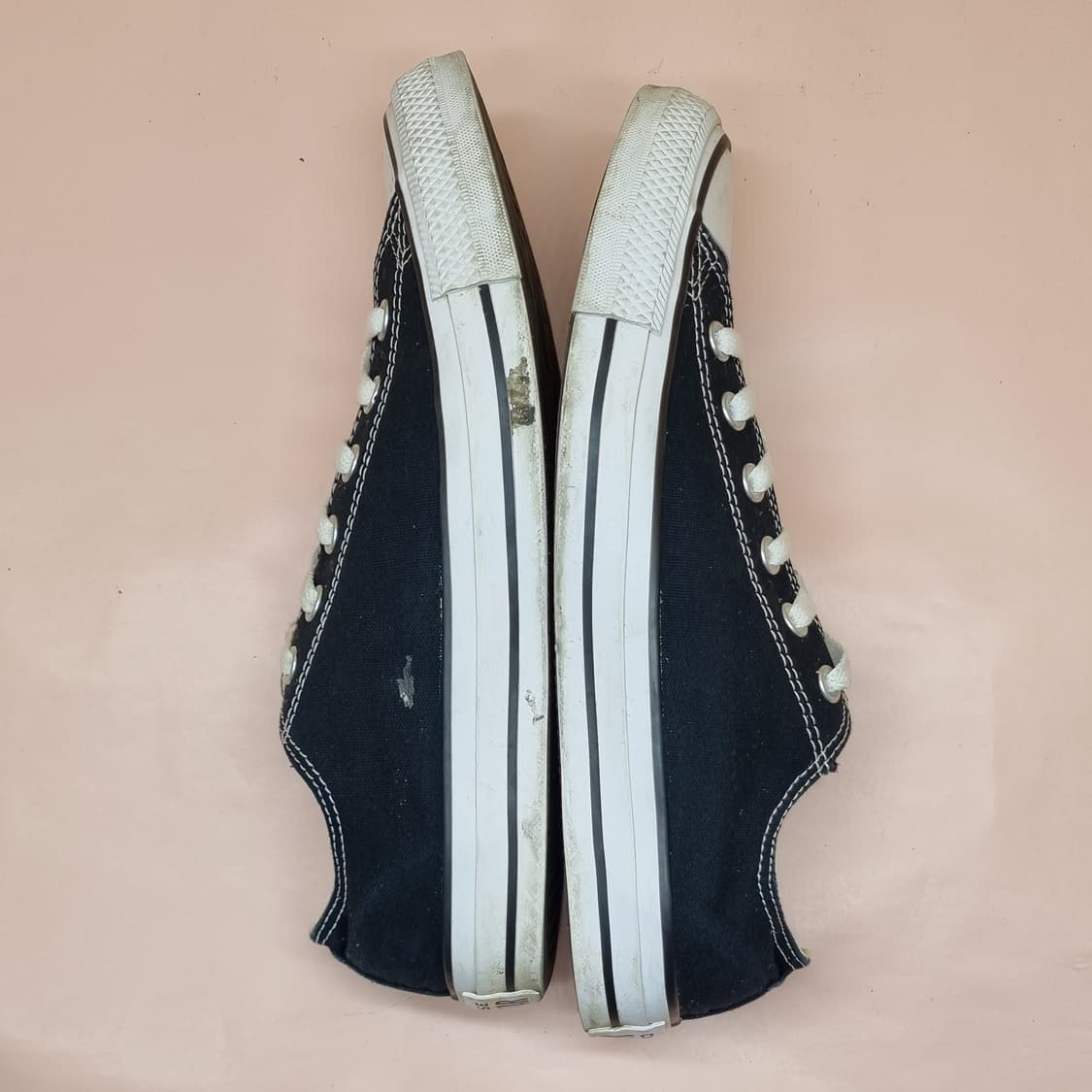 컨버스 올스타 클래식로우 남성스니커즈 260 상품이미지5