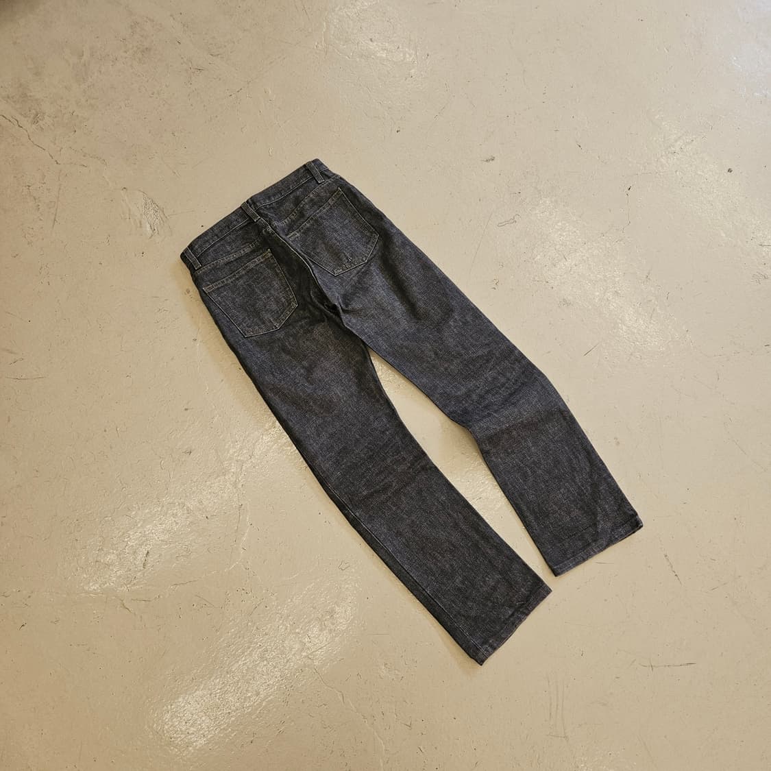 HELMUTLANG 헐무트랭 그레이진 청바지 빈티지 27인치 상품이미지9