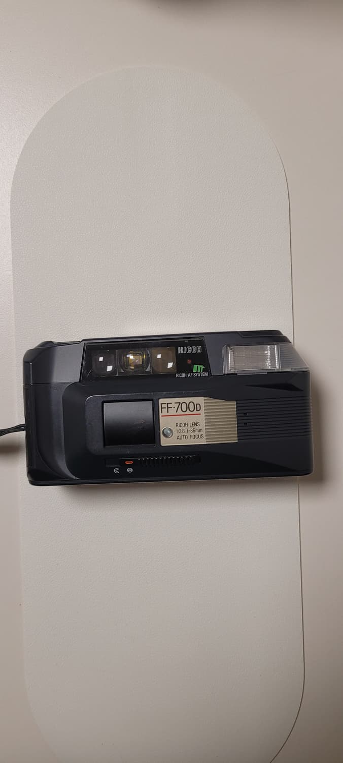 리코 FF-700D 상품이미지1