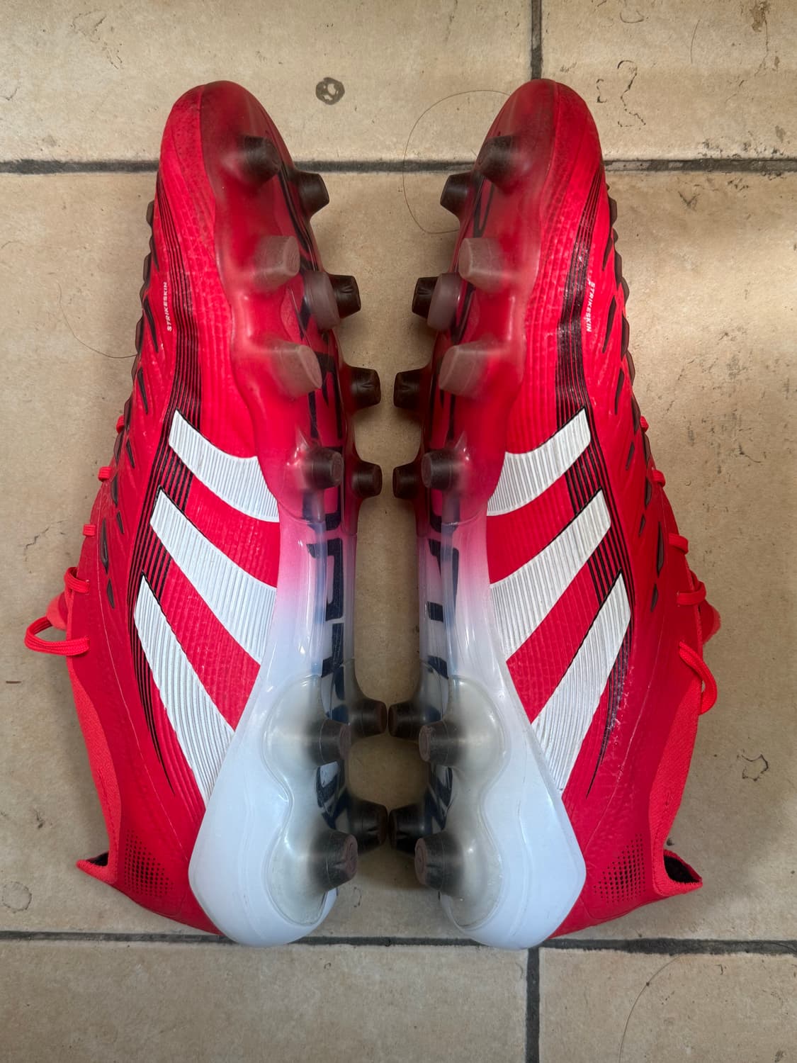 아디다스 프레데터 HG 285 상품이미지3