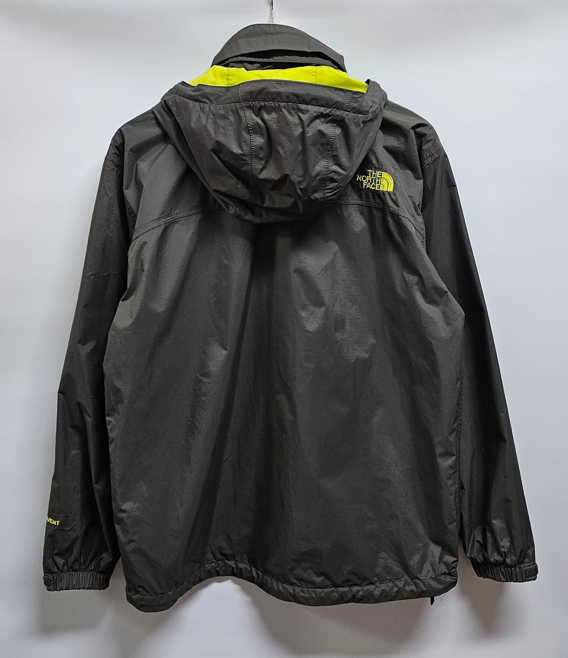 노스페이스 하이벤트 바람막이 자켓 95 상품이미지2