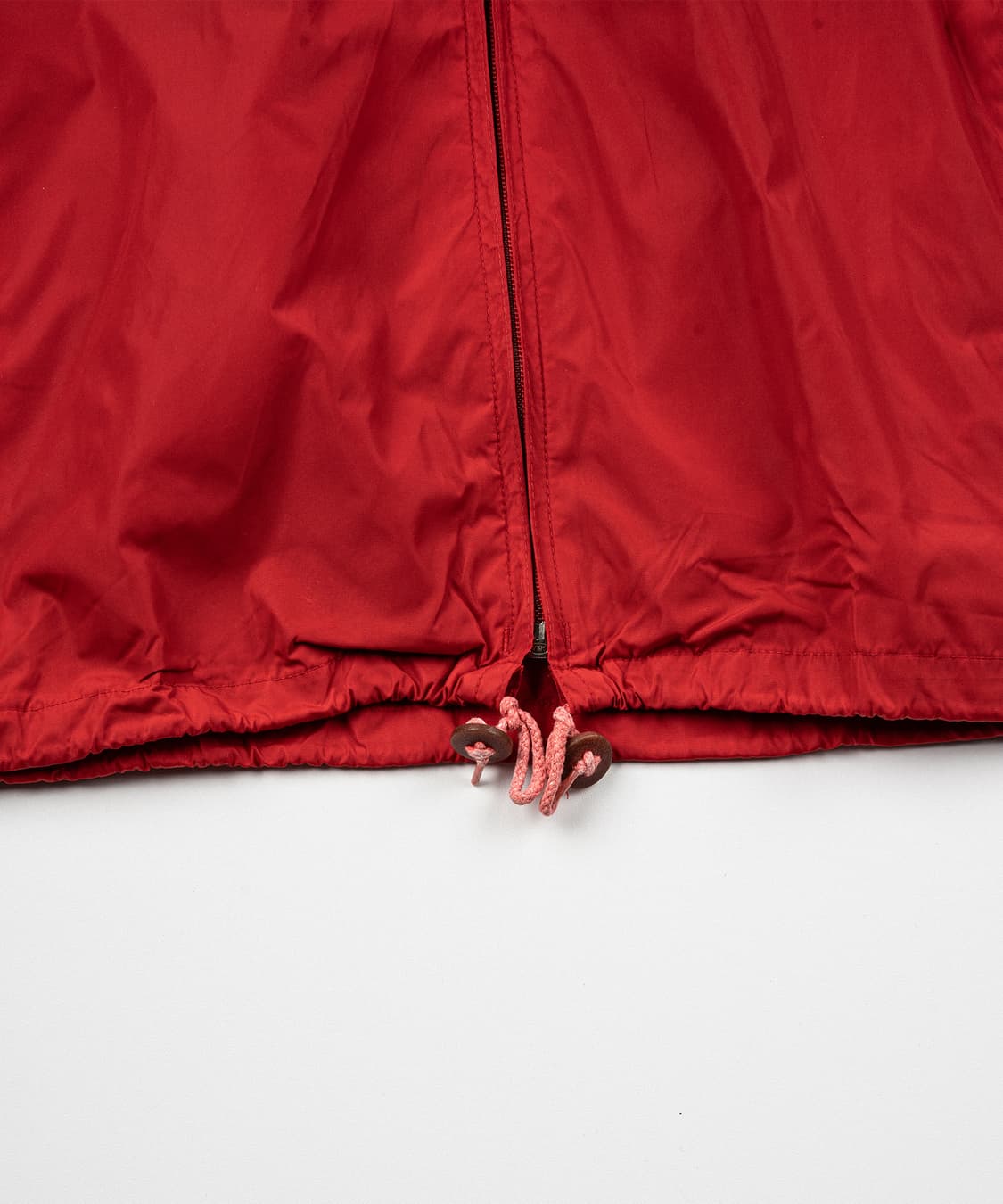 (105) 울리치 벤티드 윈드브레이커 상품이미지8