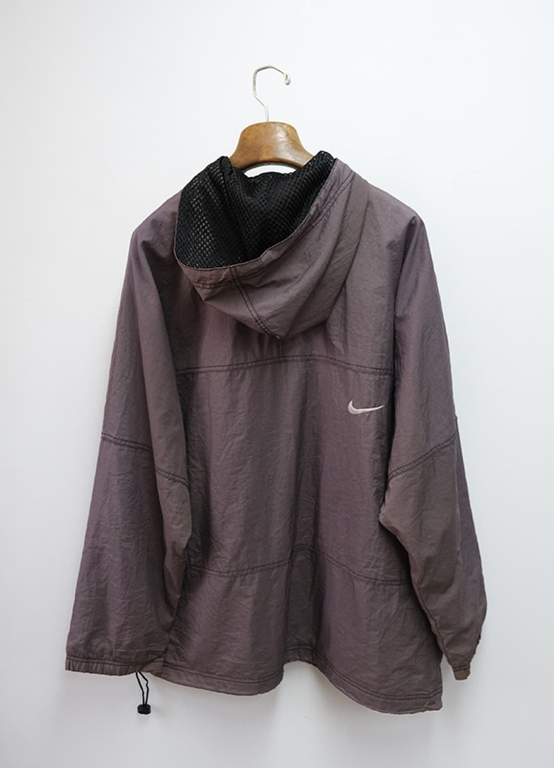 90s 나이키 아노락 상품이미지2