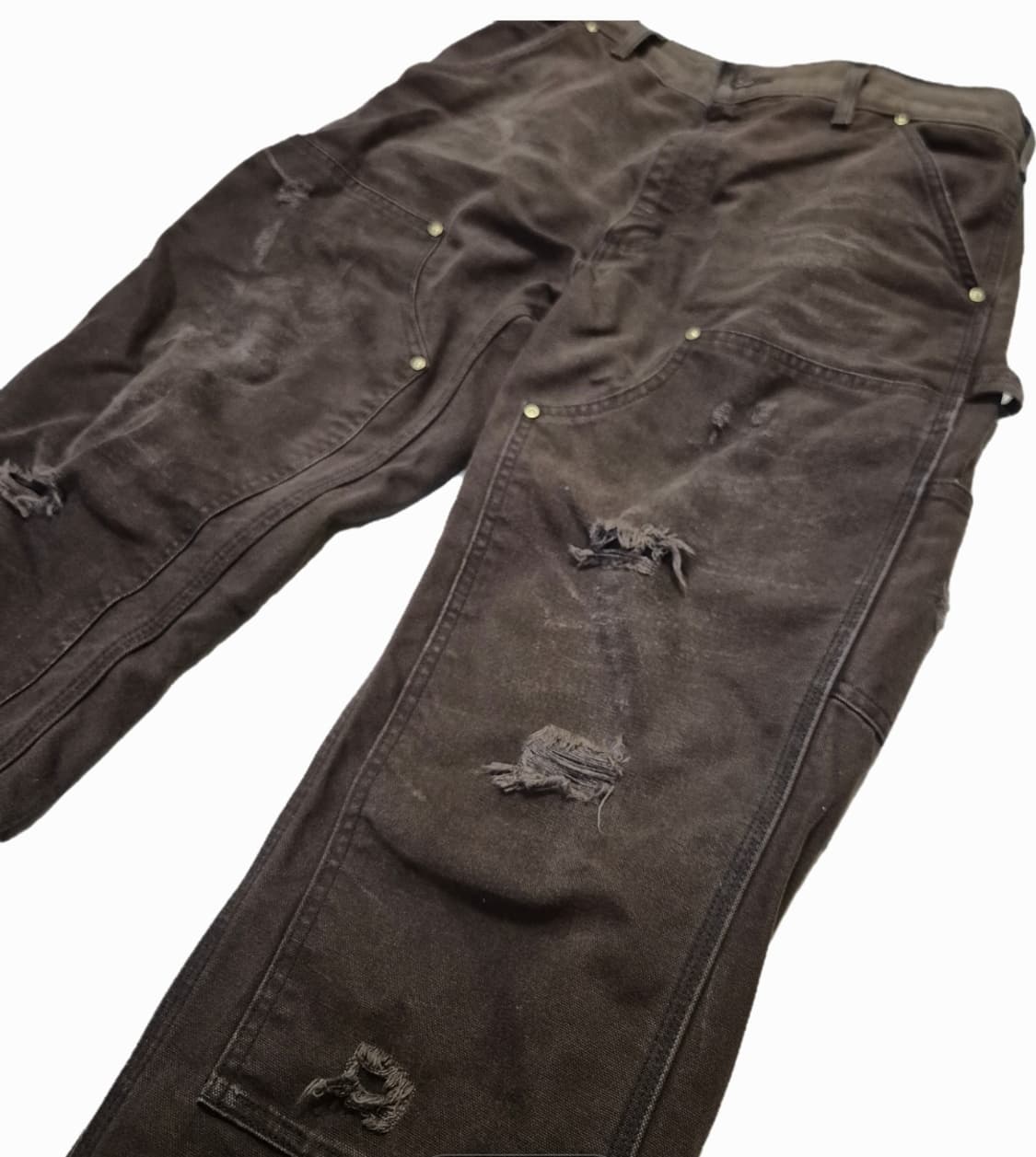 칼하트 B01 더블니 32/30 상품이미지3