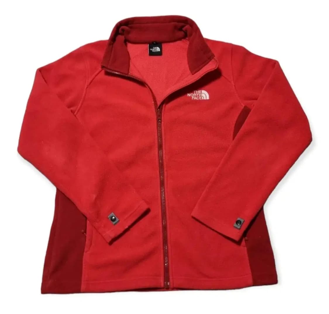 (여성XL) 노스페이스후리스 노스페이스플리스자켓 상품이미지2