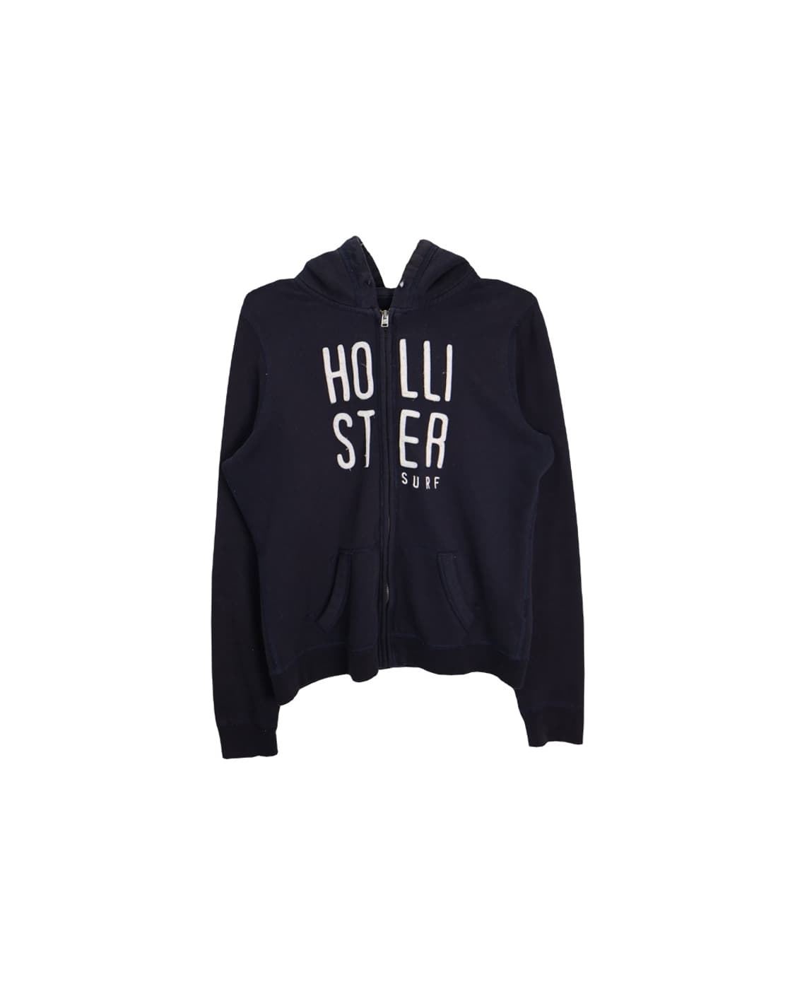 Hollister Graphic Zip Up Hoodies 상품이미지3