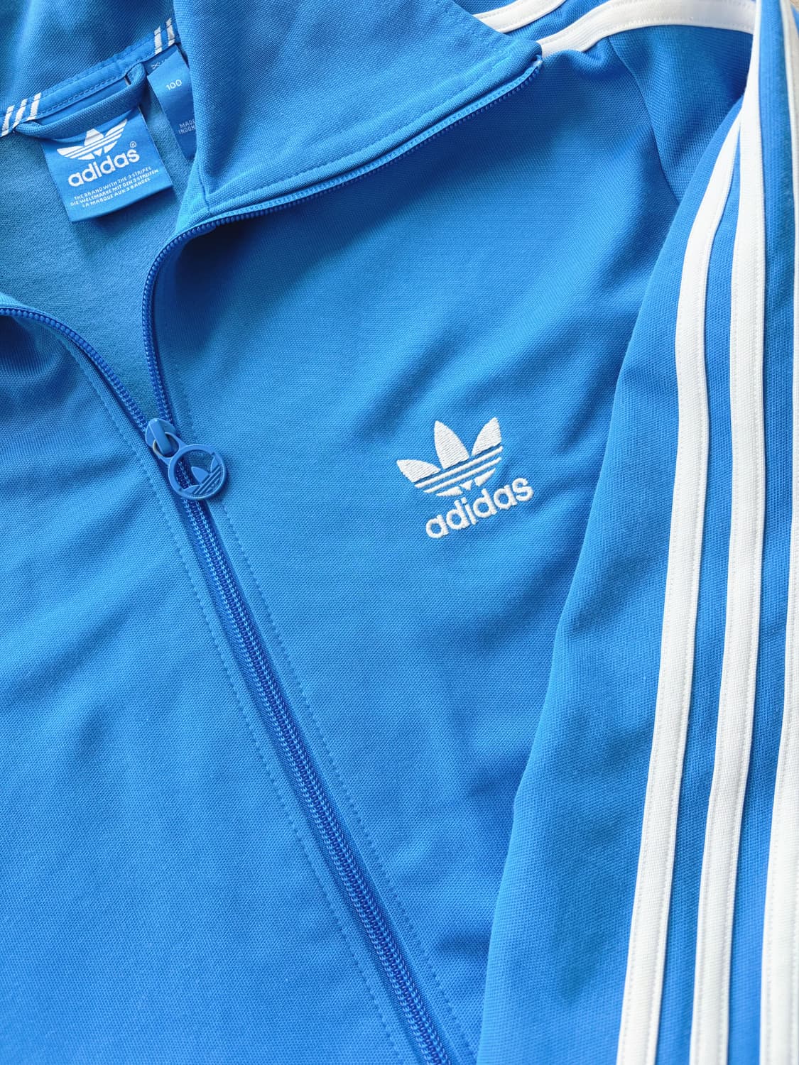 아디다스 유로파 져지 상품이미지1