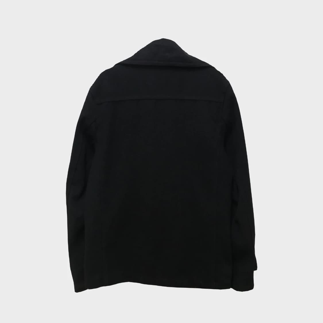 ROEN 울 더플 코트 62728 상품이미지2