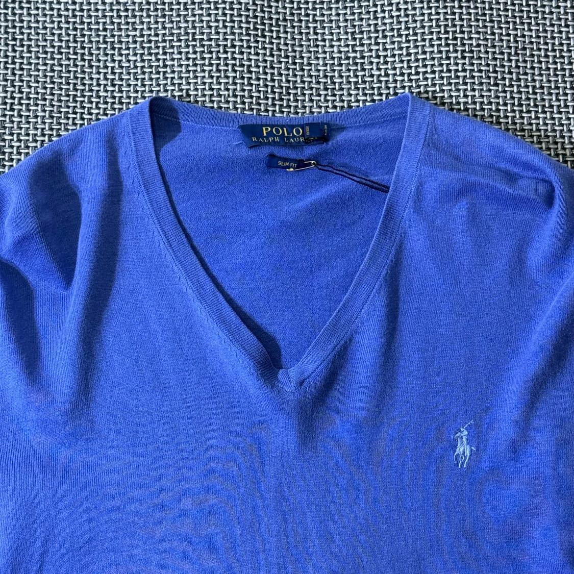 빈티지 폴로 랄프로렌 니트 (kold_8301) 상품이미지2