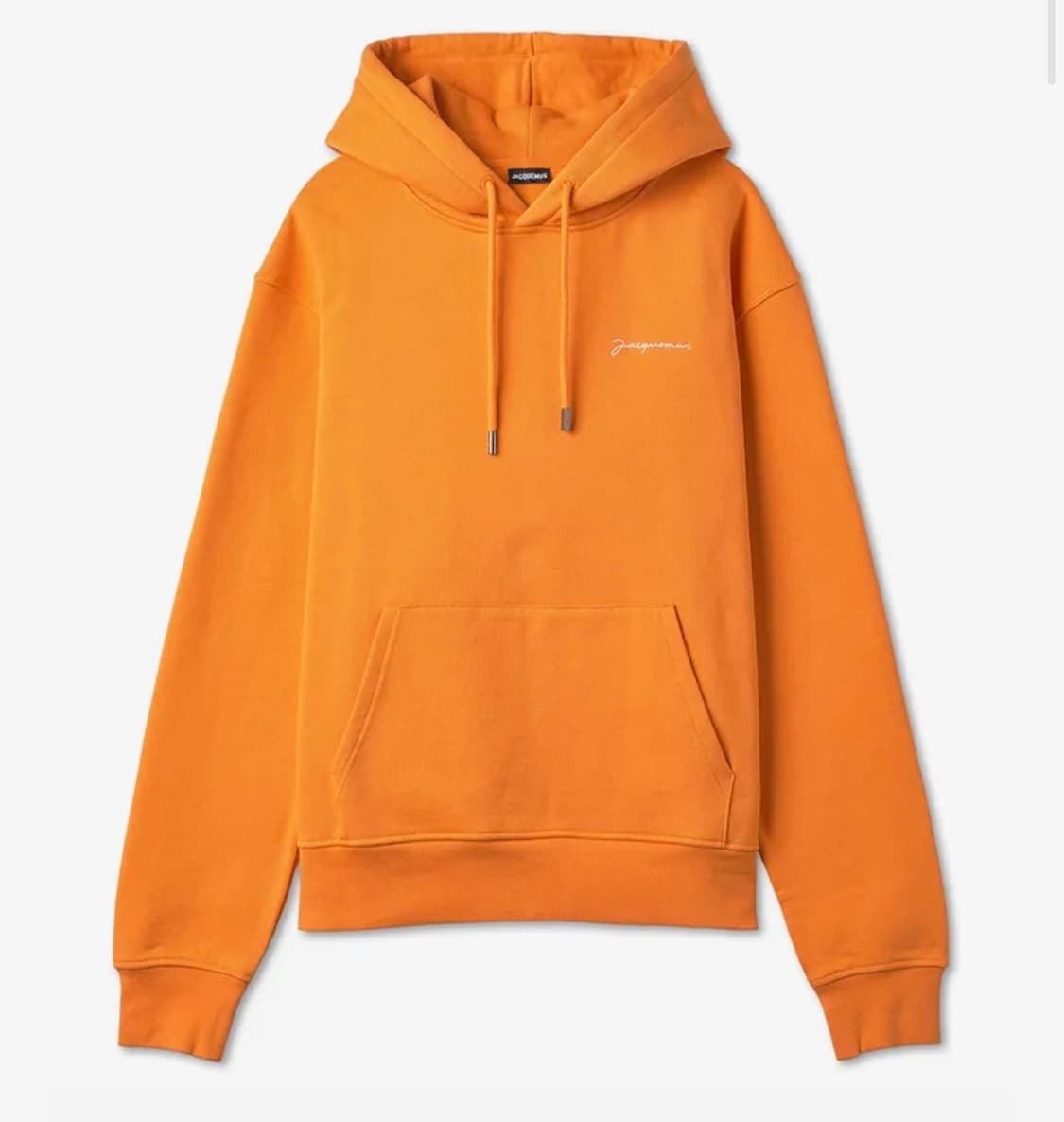 자크뮈스 르 보디후드 오렌지 상품이미지1